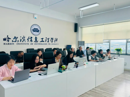 锤炼实践技能 点燃创新火花——我校召开“刷课题”工作会